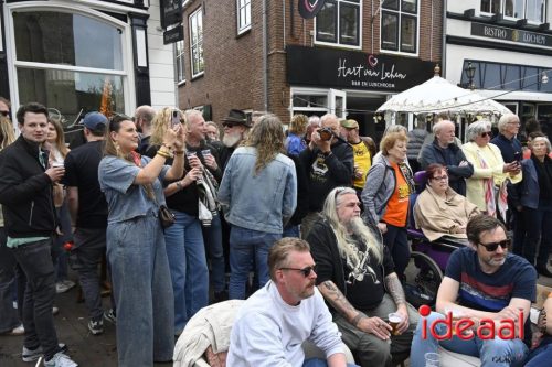Concert Kleine Markt Lochem (27-04-2026)