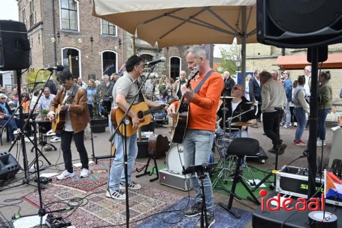 Concert Kleine Markt Lochem (27-04-2026)