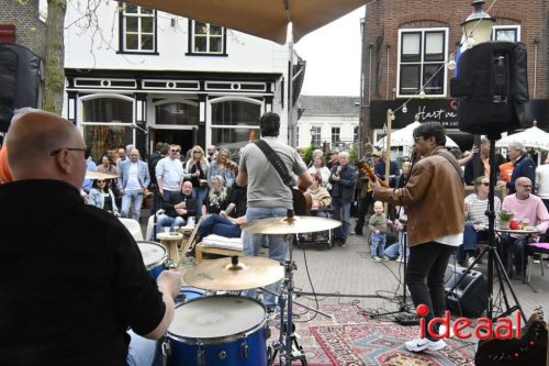 Concert Kleine Markt Lochem (27-04-2026)