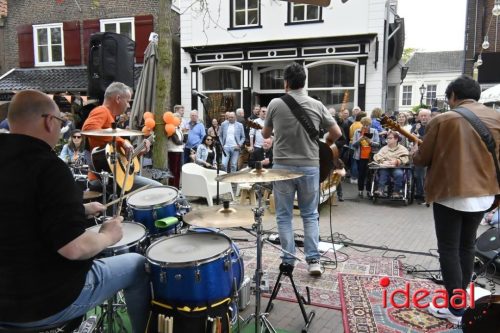Concert Kleine Markt Lochem (27-04-2026)