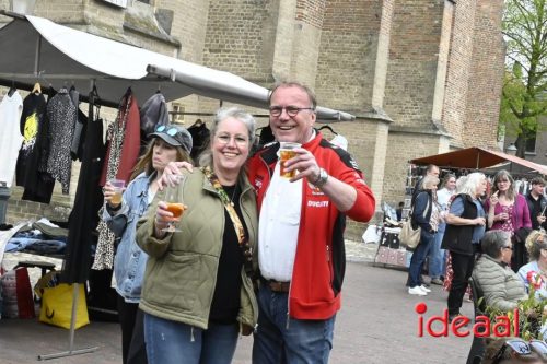 Concert Kleine Markt Lochem (27-04-2026)