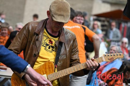 Concert Kleine Markt Lochem (27-04-2026)