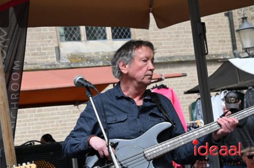 Concert Kleine Markt Lochem (27-04-2026)