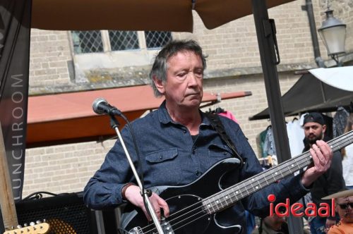 Concert Kleine Markt Lochem (27-04-2026)