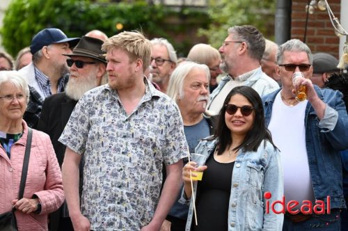 Concert Kleine Markt Lochem (27-04-2026)