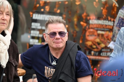 Concert Kleine Markt Lochem (27-04-2026)