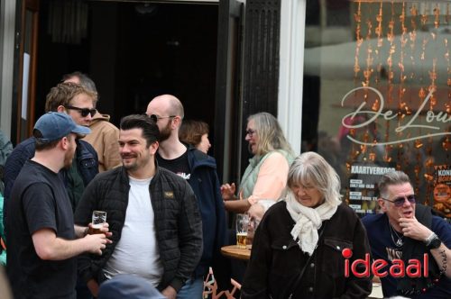 Concert Kleine Markt Lochem (27-04-2026)