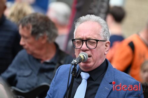 Concert Kleine Markt Lochem (27-04-2026)