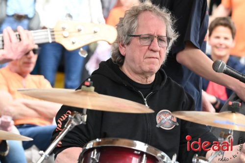 Concert Kleine Markt Lochem (27-04-2026)