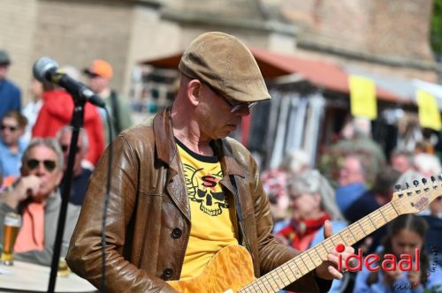 Concert Kleine Markt Lochem (27-04-2026)