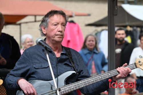 Concert Kleine Markt Lochem (27-04-2026)