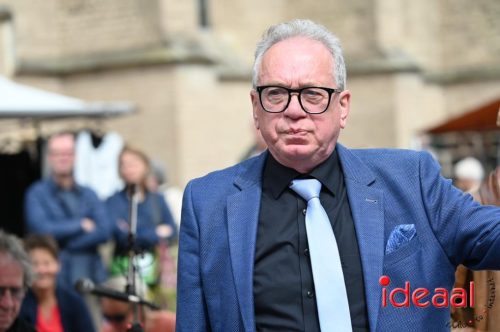 Concert Kleine Markt Lochem (27-04-2026)