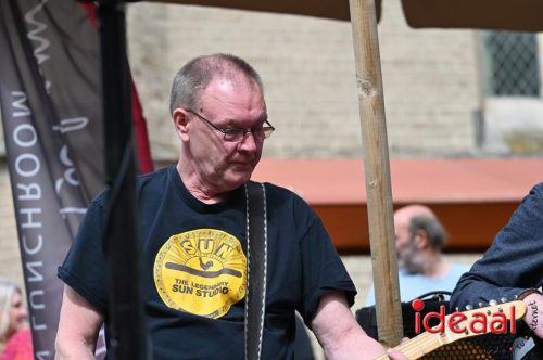 Concert Kleine Markt Lochem (27-04-2026)