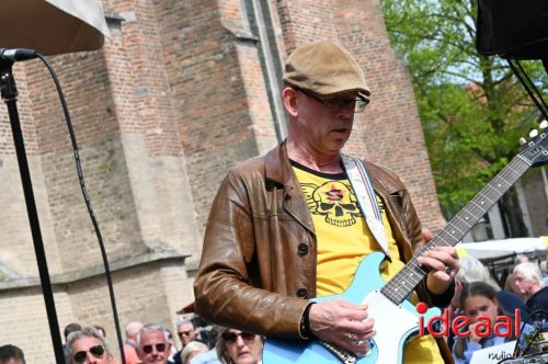 Concert Kleine Markt Lochem (27-04-2026)