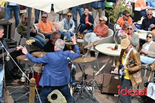 Concert Kleine Markt Lochem (27-04-2026)