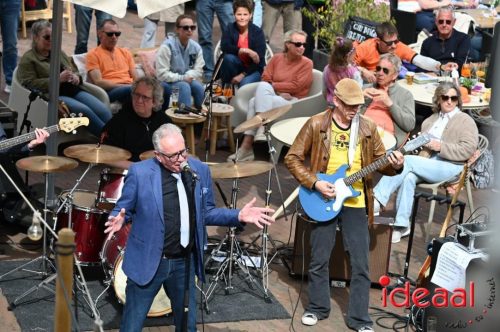 Concert Kleine Markt Lochem (27-04-2026)
