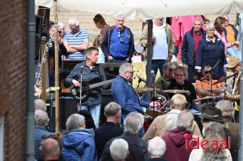 Concert Kleine Markt Lochem (27-04-2026)
