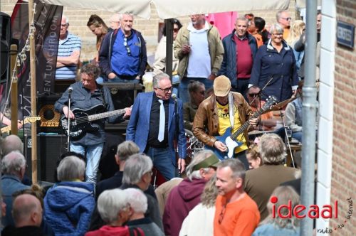 Concert Kleine Markt Lochem (27-04-2026)