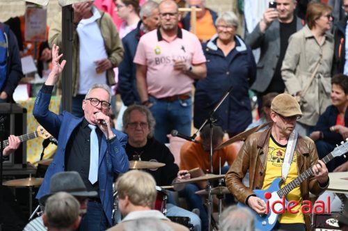 Concert Kleine Markt Lochem (27-04-2026)