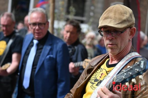 Concert Kleine Markt Lochem (27-04-2026)