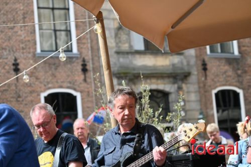 Concert Kleine Markt Lochem (27-04-2026)