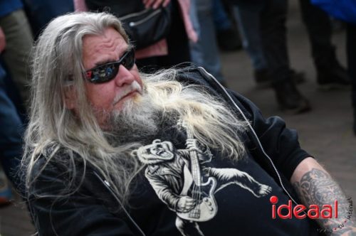 Concert Kleine Markt Lochem (27-04-2026)