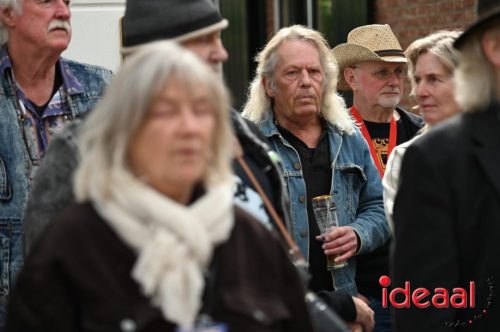 Concert Kleine Markt Lochem (27-04-2026)