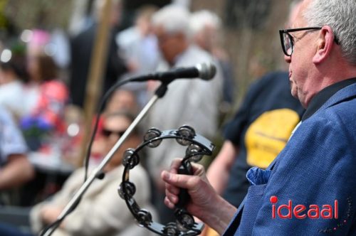 Concert Kleine Markt Lochem (27-04-2026)