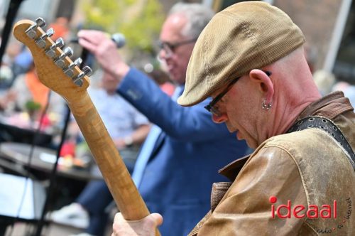 Concert Kleine Markt Lochem (27-04-2026)