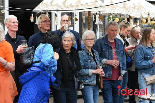 Concert Kleine Markt Lochem (27-04-2026)
