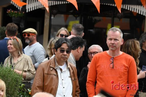 Concert Kleine Markt Lochem (27-04-2026)