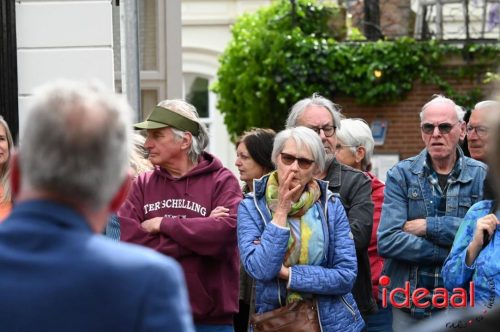 Concert Kleine Markt Lochem (27-04-2026)