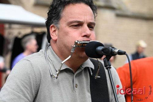 Concert Kleine Markt Lochem (27-04-2026)