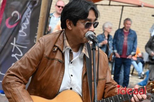 Concert Kleine Markt Lochem (27-04-2026)