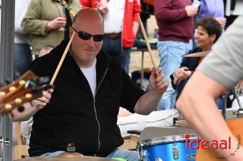 Concert Kleine Markt Lochem (27-04-2026)