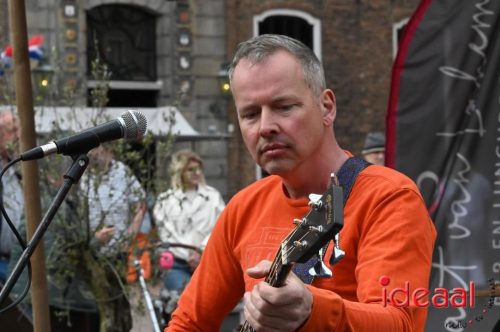 Concert Kleine Markt Lochem (27-04-2026)