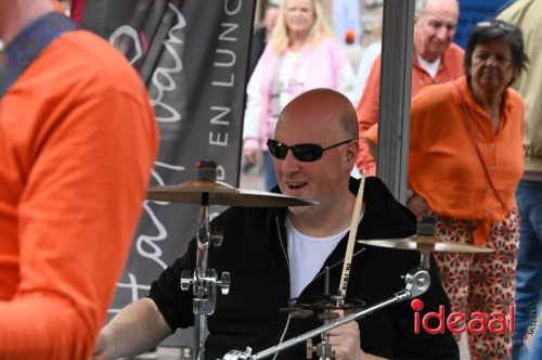 Concert Kleine Markt Lochem (27-04-2026)