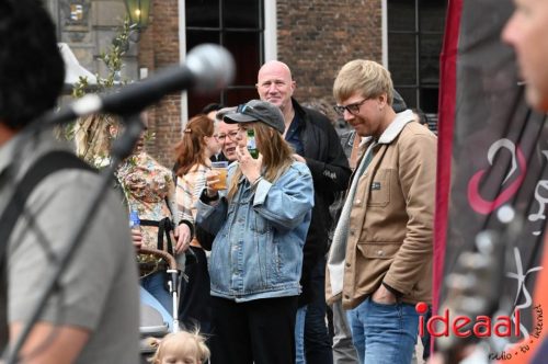 Concert Kleine Markt Lochem (27-04-2026)