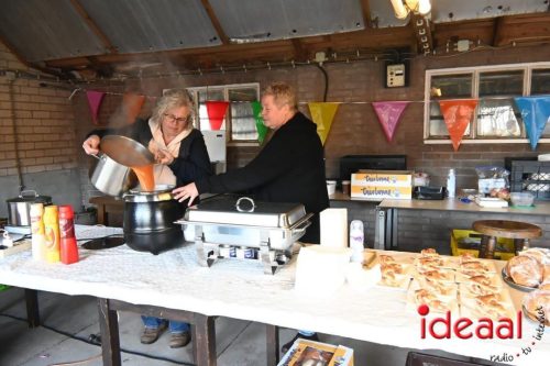 Wandeltocht Rondom Exel - deel 1 (19-04-2026)