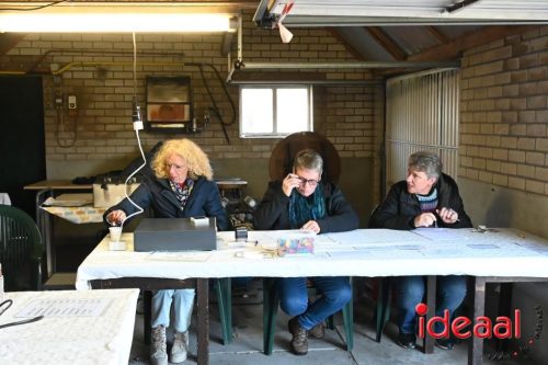 Wandeltocht Rondom Exel - deel 1 (19-04-2026)