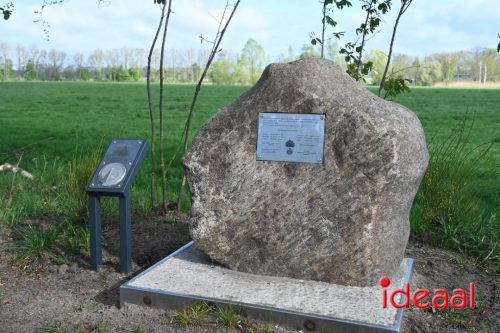 Wandeltocht Rondom Exel - deel 1 (19-04-2026)