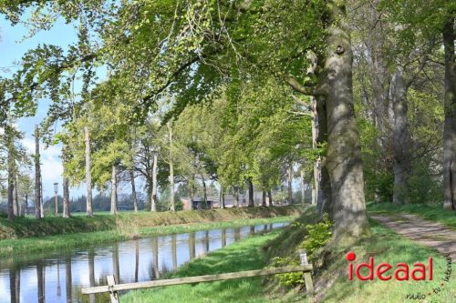 Wandeltocht Rondom Exel - deel 1 (19-04-2026)