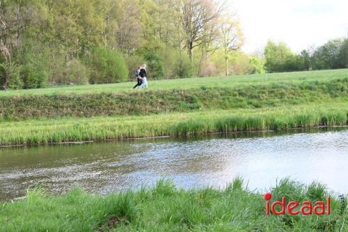 Wandeltocht Rondom Exel - deel 1 (19-04-2026)