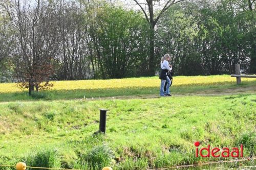 Wandeltocht Rondom Exel - deel 1 (19-04-2026)