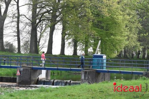 Wandeltocht Rondom Exel - deel 1 (19-04-2026)