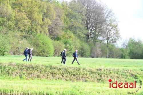 Wandeltocht Rondom Exel - deel 1 (19-04-2026)