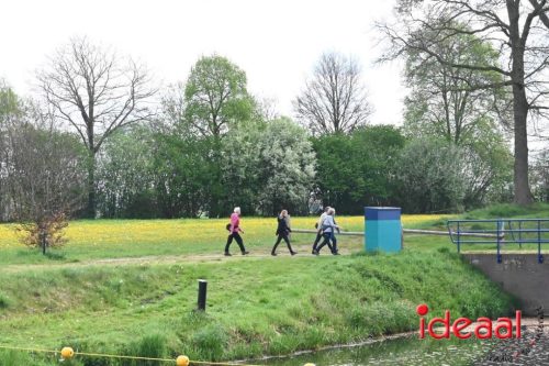 Wandeltocht Rondom Exel - deel 1 (19-04-2026)