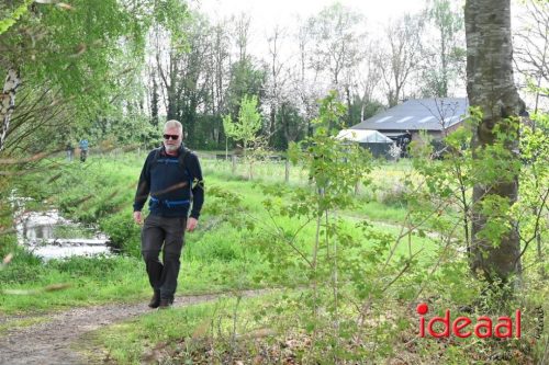 Wandeltocht Rondom Exel - deel 1 (19-04-2026)