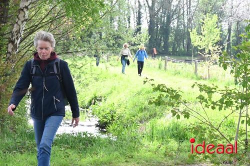 Wandeltocht Rondom Exel - deel 1 (19-04-2026)
