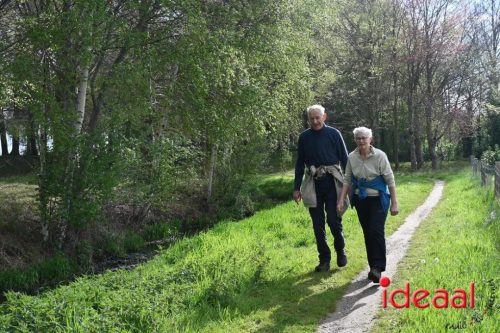 Wandeltocht Rondom Exel - deel 1 (19-04-2026)